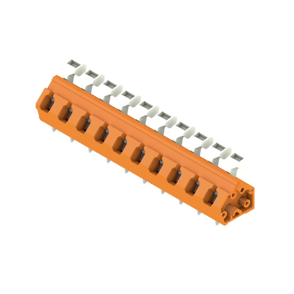 Weidmüller Leiterplattenklemme 1953090000 Typ LMZFL 7/10/135 3.5OR