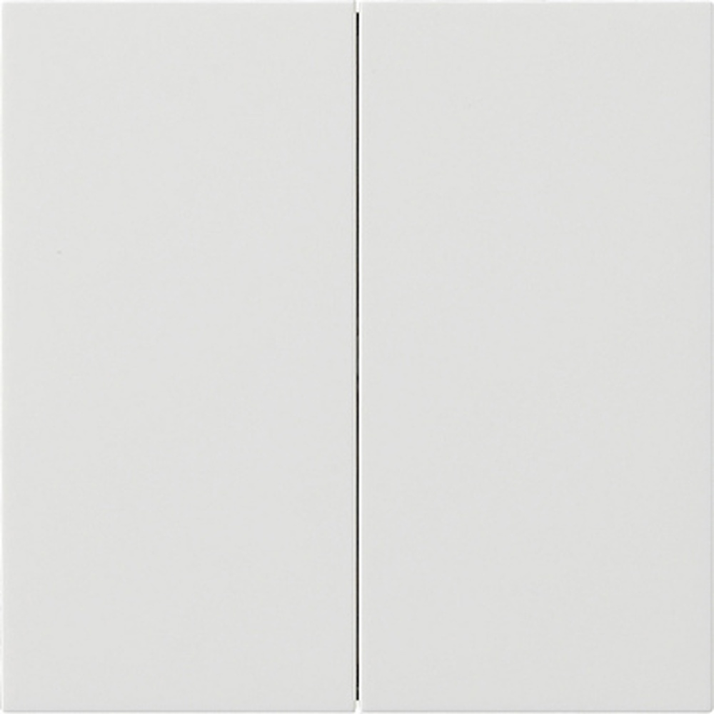 Gira Bedienaufsatz 2fach 5362112