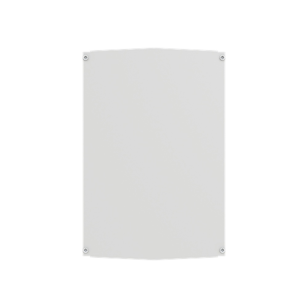 Striebel & John Abdeckplatte 4TBA831084C0100 Typ AR075C03