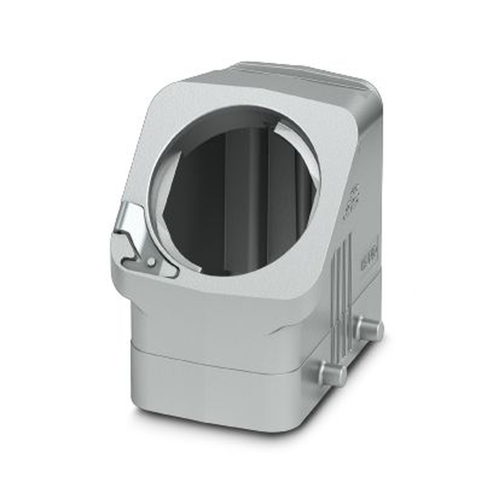 Phoenix Contact Gehäuse 1411455 Typ HC-EVO-B10-HLFD-EL-AL