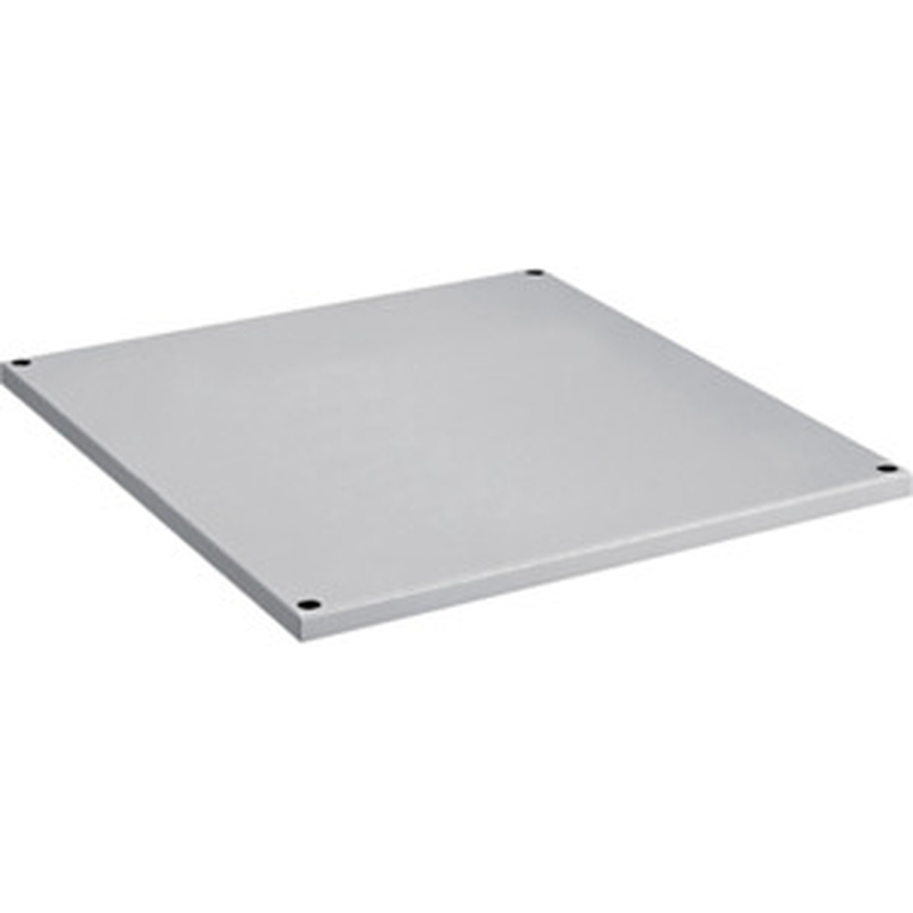 Hager Verschlussplatte FZ882D