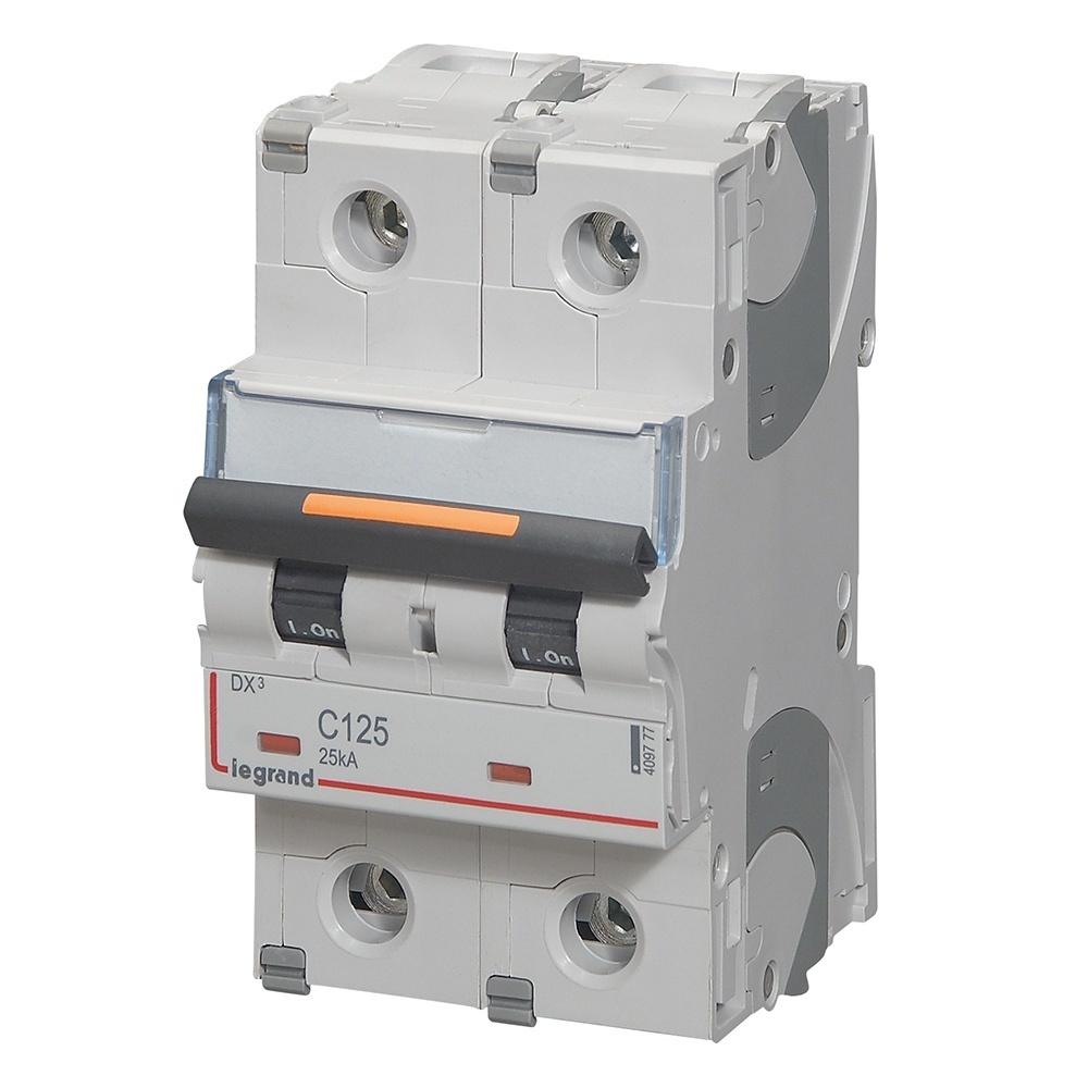 Legrand Leitungsschutzschalter 409777