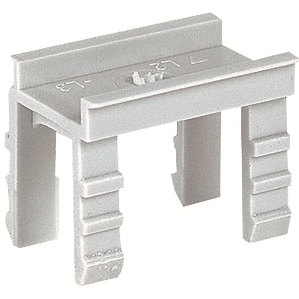 Striebel & John Geräteböckchen 2CPX039121R9999 Typ ZB1