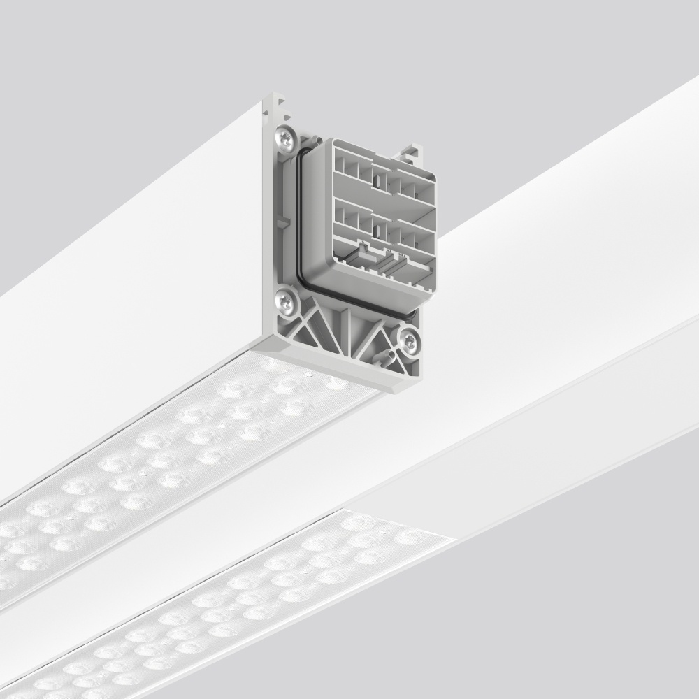 RZB LINEDO Lichtbandsystem 954530.832.500.503