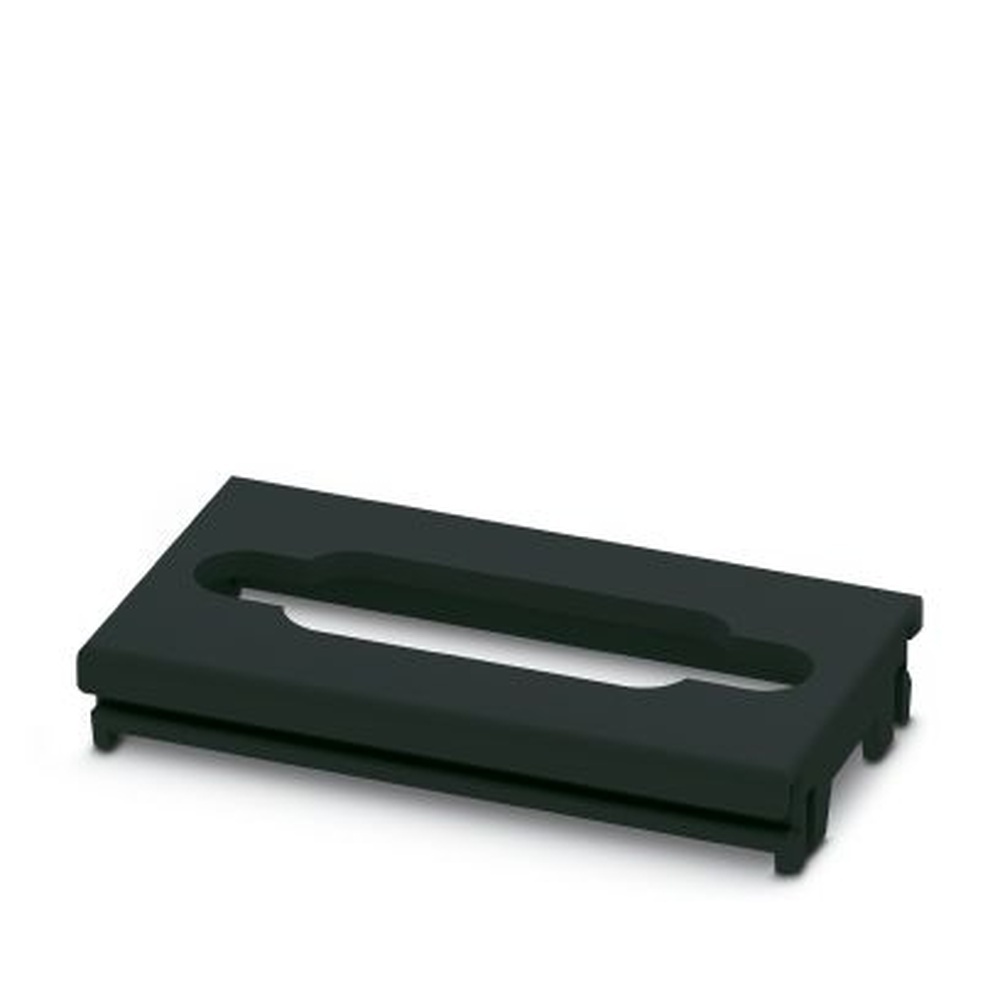 Phoenix Contact Anschlussblende 1072495 Typ ICS25-F45D15-9005