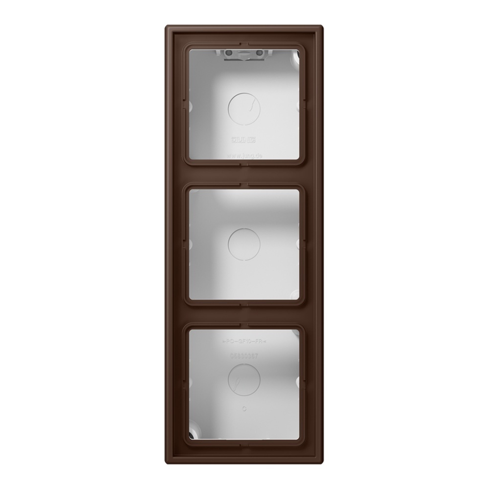 Jung Aufputz Kappe LC583A239