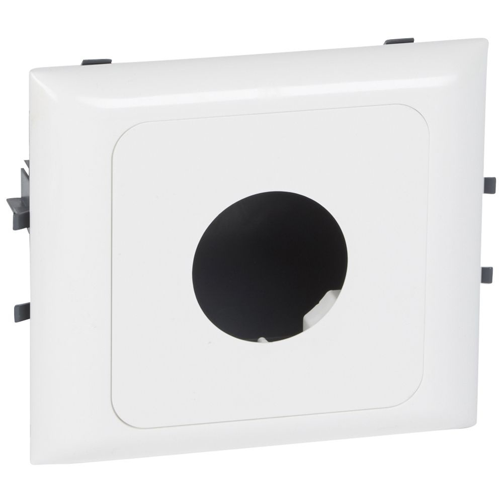 Legrand Schnapprahmen 010900