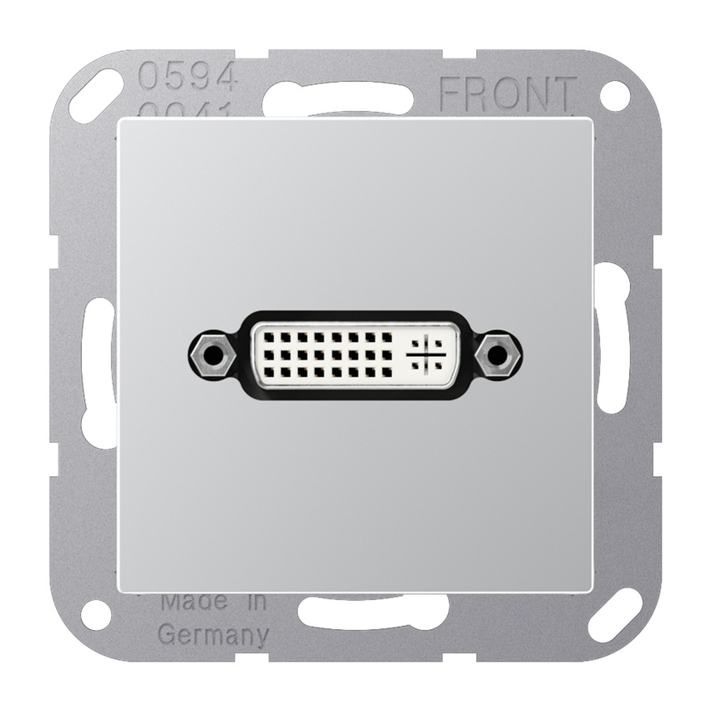 Jung DVI Tragring MA A 1193 AL
