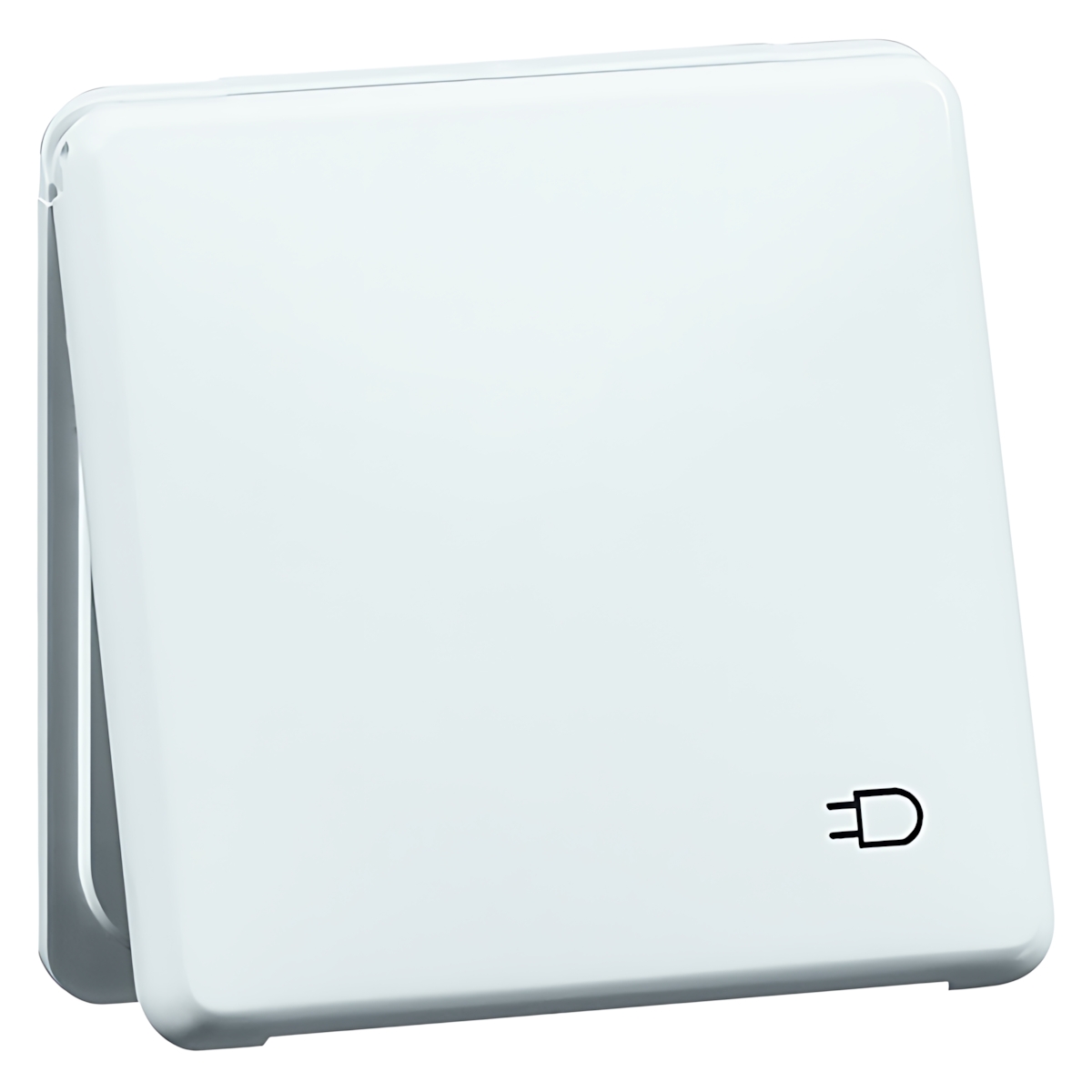 Peha Steckdose 00792811 Typ D 80.6511 K W