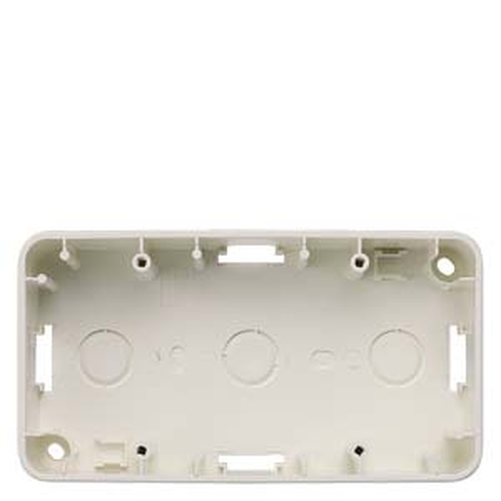 Siemens Aufputzgehäuse 5TG1826