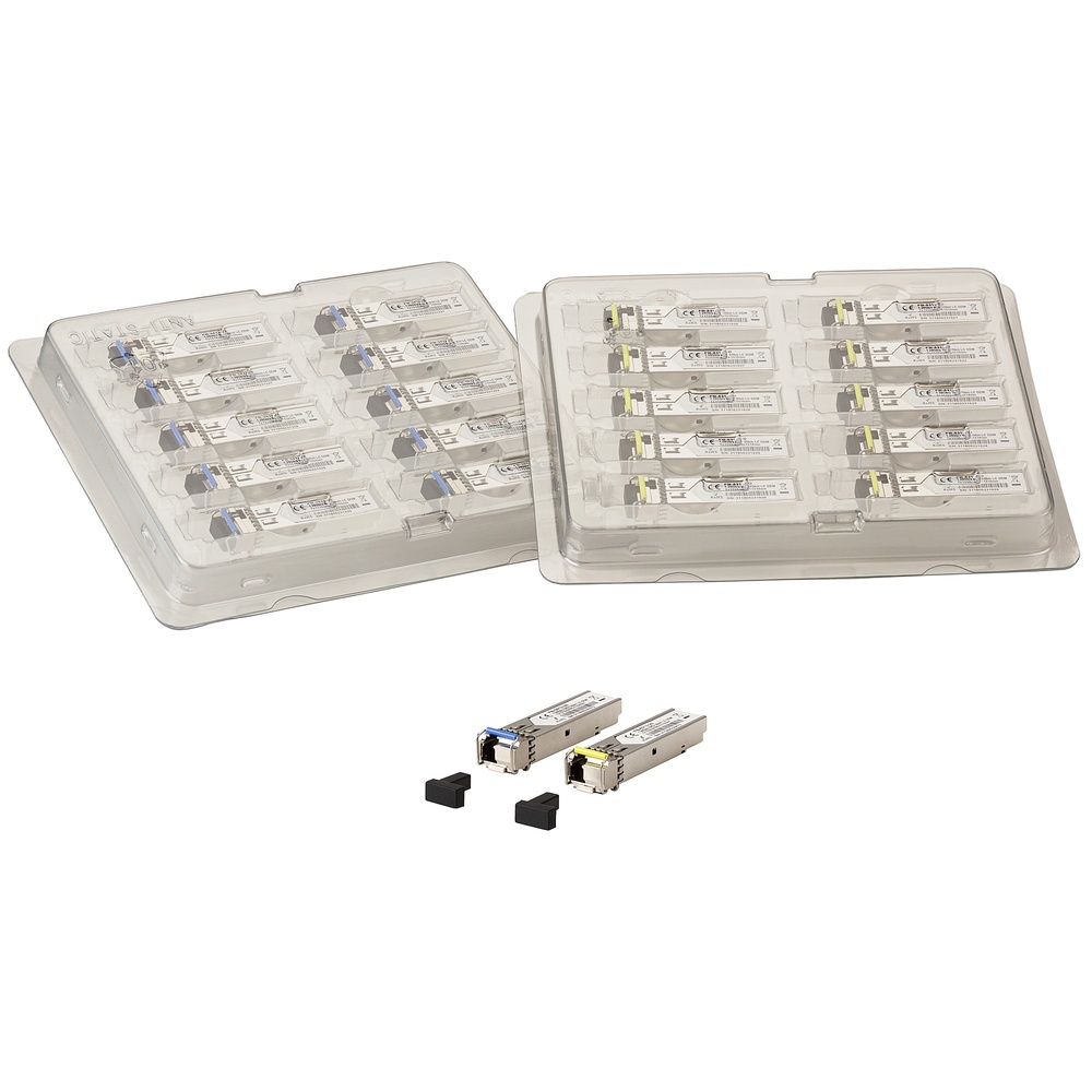 METZ CONNECT Transreceiver 13005TGLCS-I