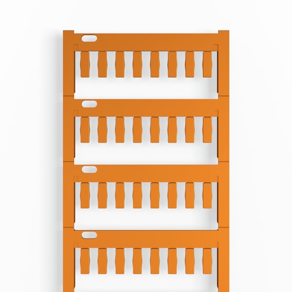 Weidmüller Kabelmarkierungssystem 1164190000 Typ TM-I 12 MC NE OR