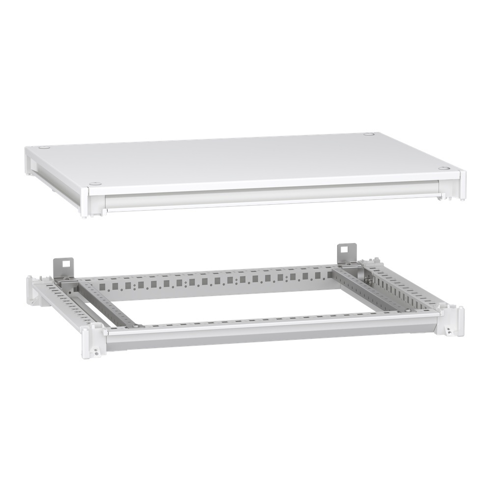 Schneider Electric Stahlrahmen NSYSFNC75ED