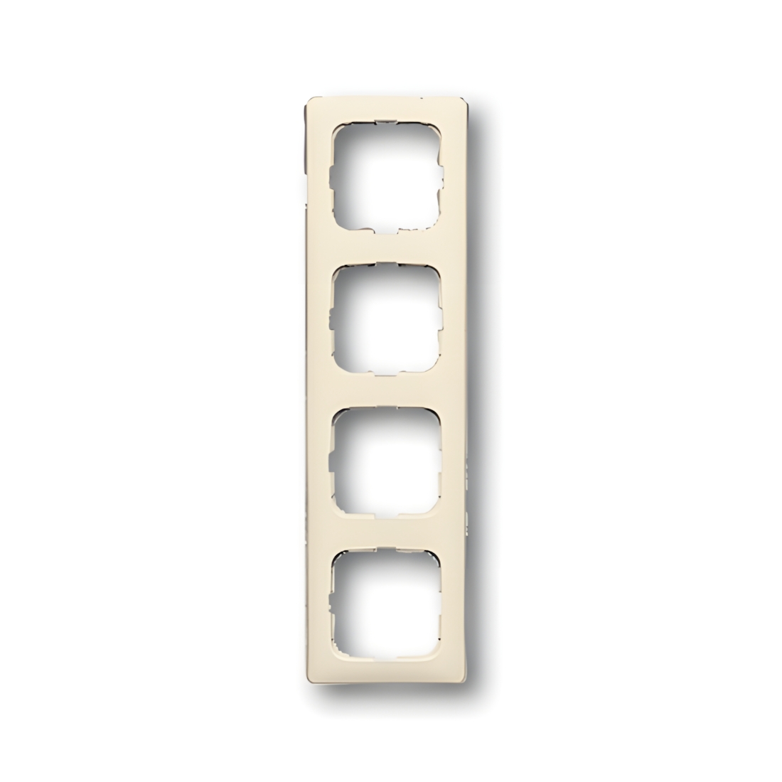 Busch-Jaeger Linear Abdeckrahmen 2514-212K-102 Nr. 2CKA001725A1492