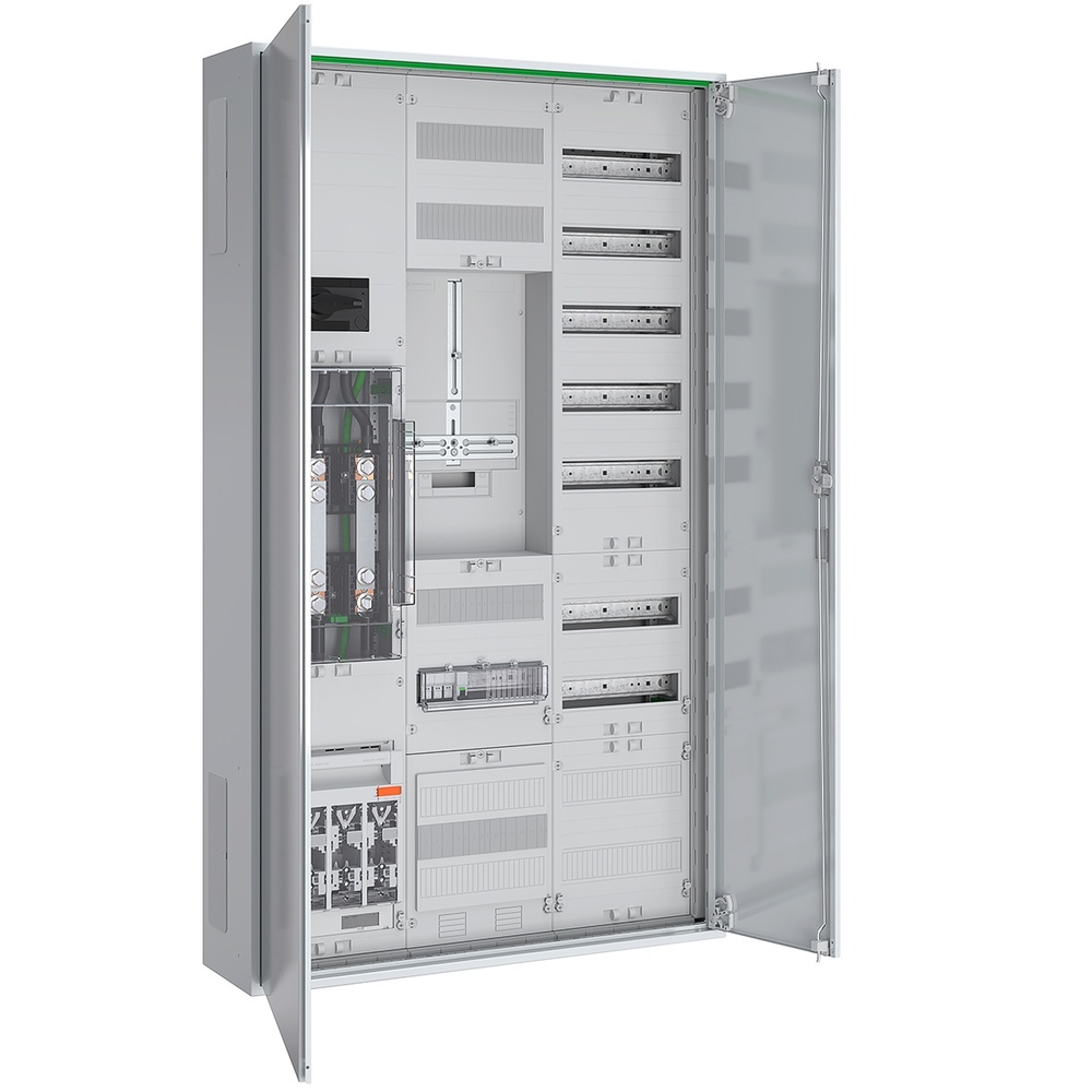 ABN Wandlerschrank ABNRS309X0482