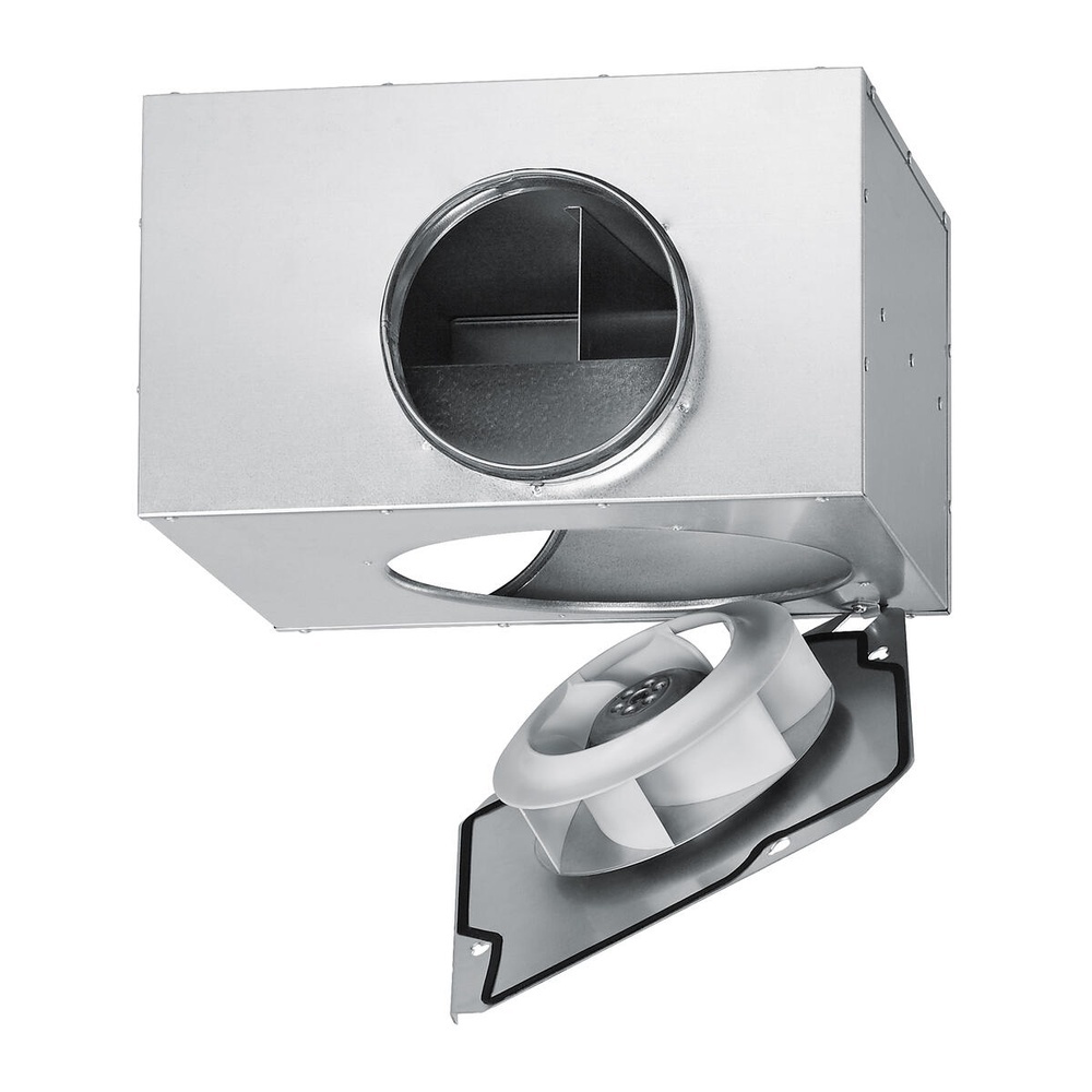 Helios Radialventilator 02653 Typ SVS 160 L