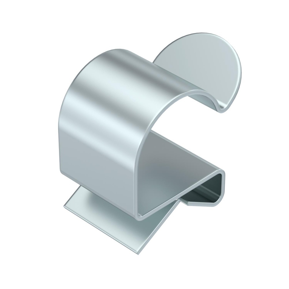 OBO Bettermann Trägerklammer 1488461 Typ SCC 1-4 D14