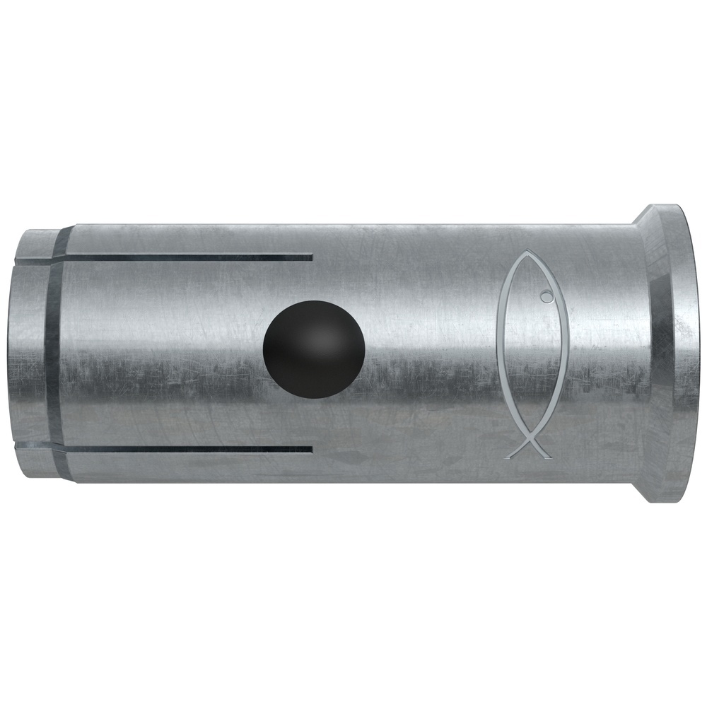 Fischer Einschlaganker 532232 Typ EA II M 10 x 25