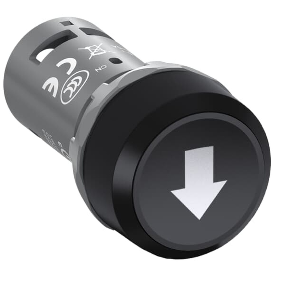 ABB Drucktaster 1SFA619199R1020 Typ CP9-1020