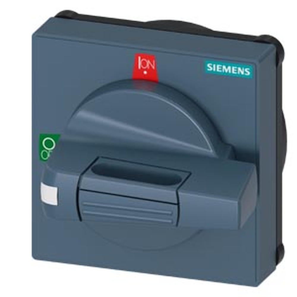 Siemens Handhabe mit Sichtblende 8UD1731-2AF01