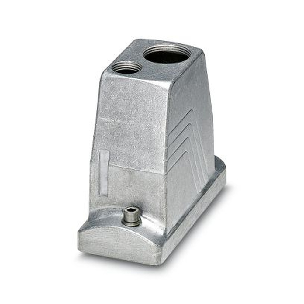 Phoenix Contact Gehäuse 1580495 Typ HC-B 16-TMSO1STM32G/M20G-EEE