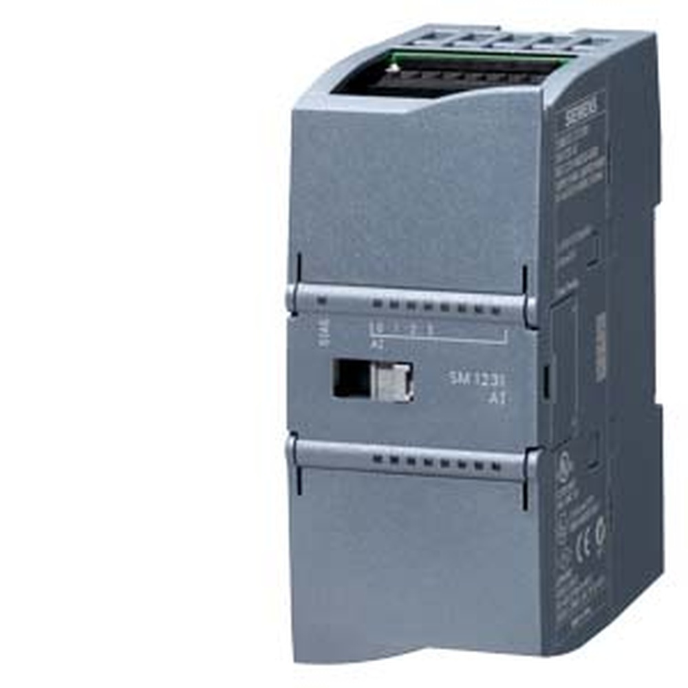 Siemens SIPLUS S7 1200 SM 6AG2231-5PD32-1XB0