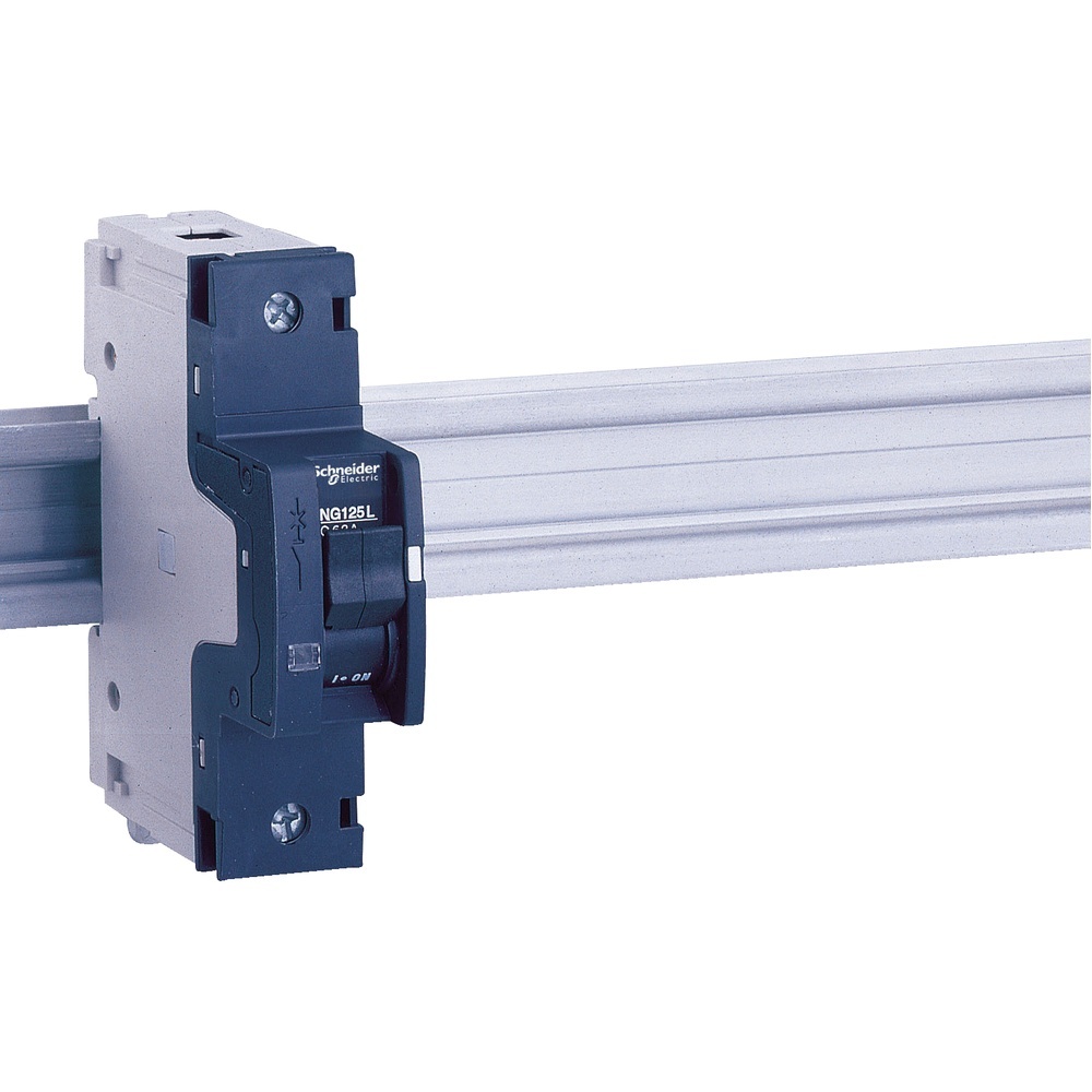 Schneider Electric Leistungsschalter 18748