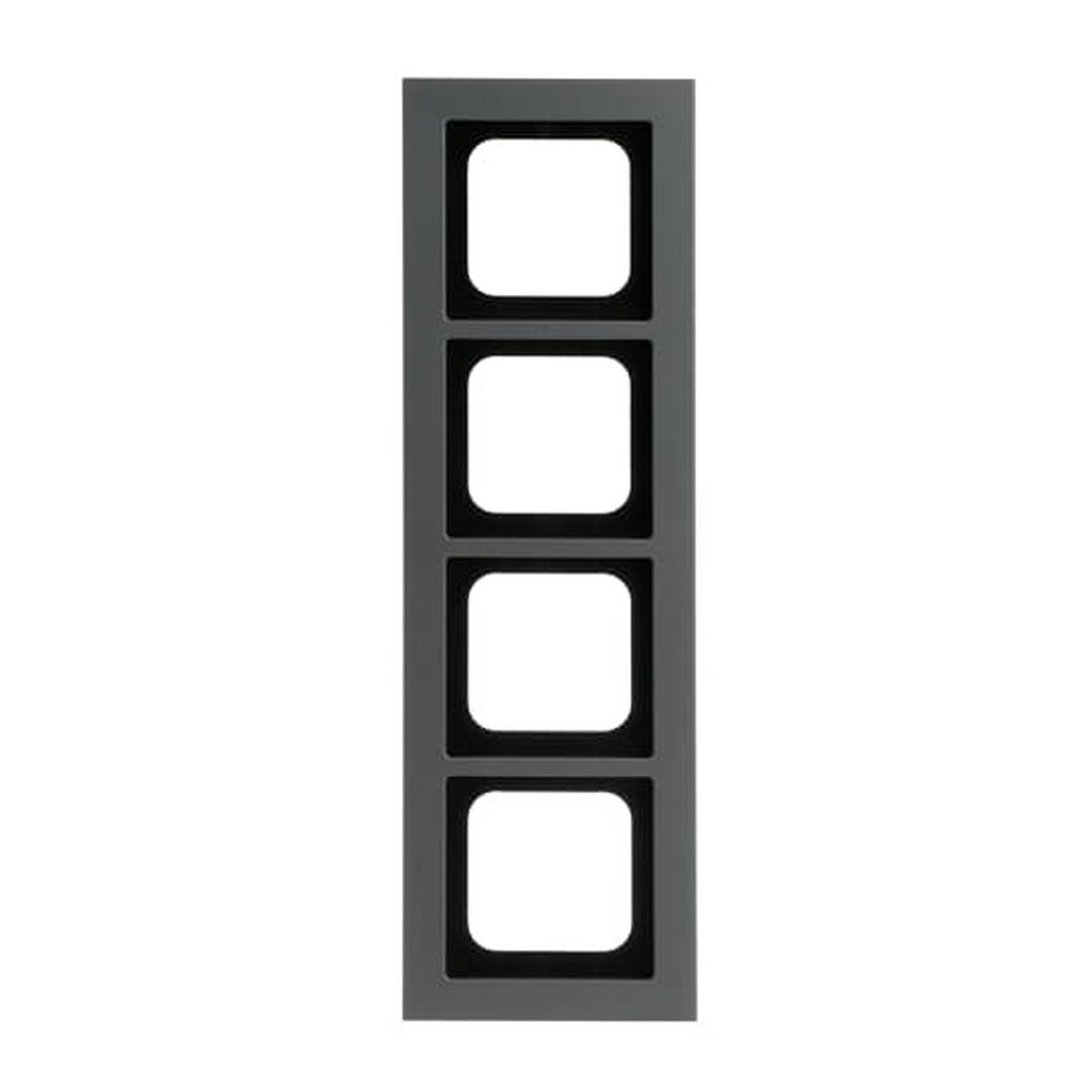 Busch-Jaeger Abdeckrahmen 1724-270 Nr. 2CKA001754A4686