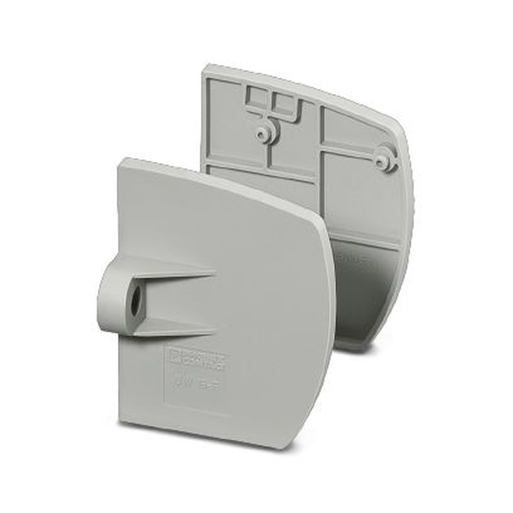 Phoenix Contact Flanschdeckel 3074538 Typ UW 16-F