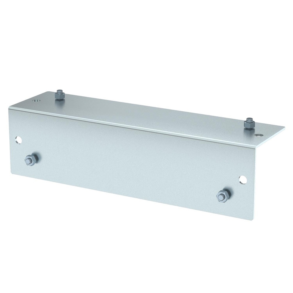 OBO Bettermann Gegenplatte 7216425 Typ BSKM-GA 1025 FS