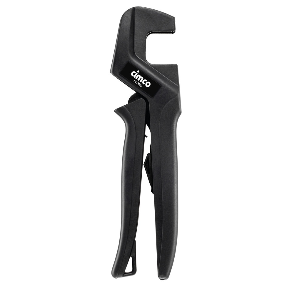 Cimco Crimpzange 107600