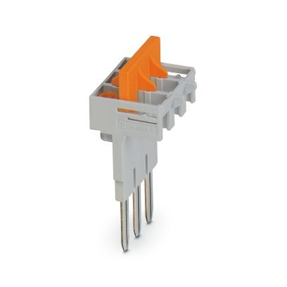 Phoenix Contact Schaltbrücke 3000588 Typ SB-MER 3-8