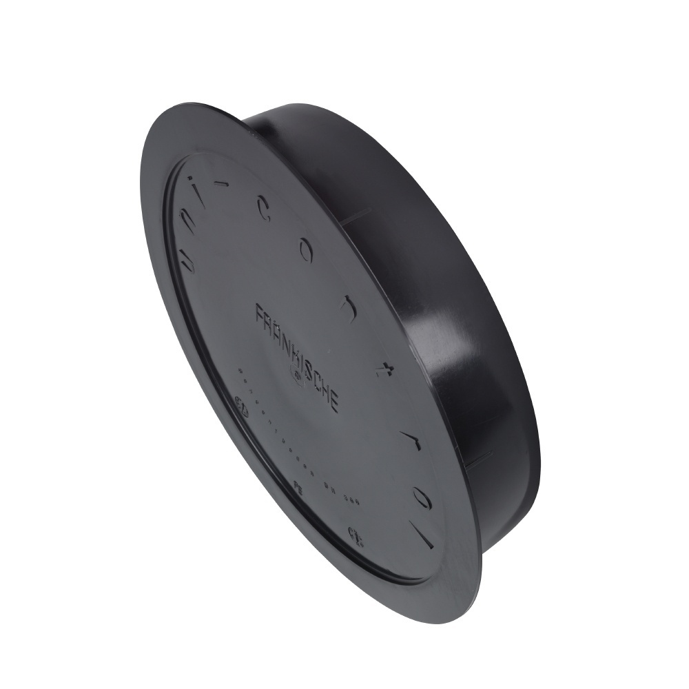 Fränkische Endkappe Furowell-Endkappe NW 300 Nr. 29570300