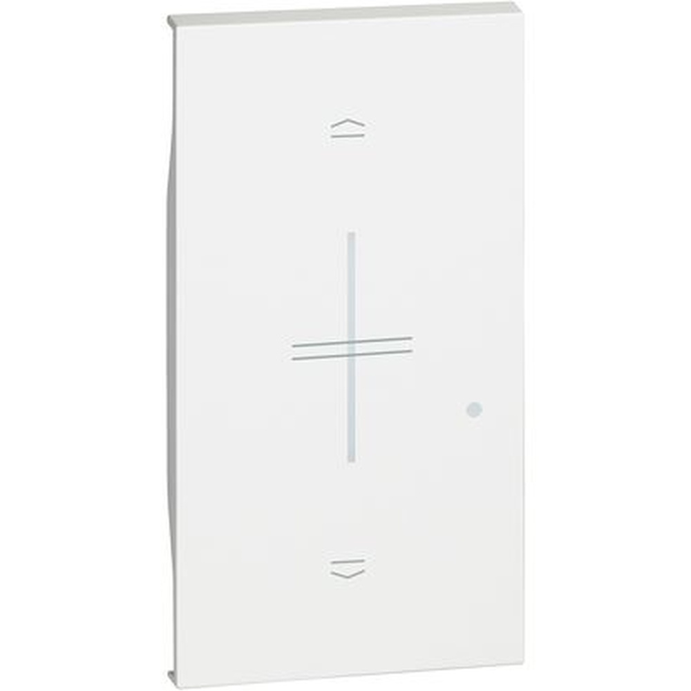 Bticino Taste KW43M2