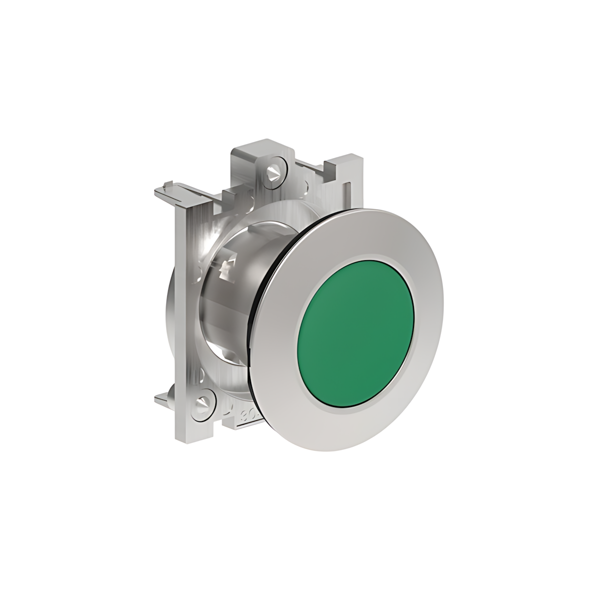 Lovato Drucktaster LPFB103