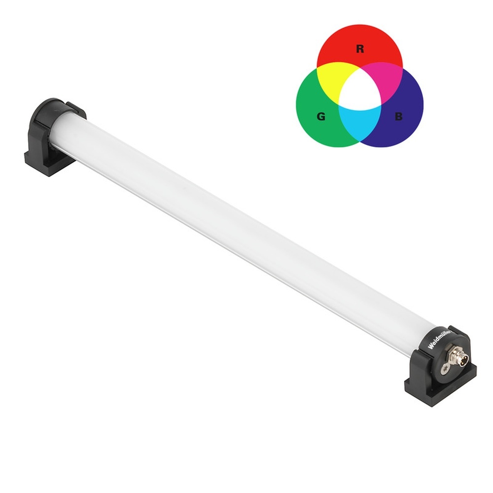 Weidmüller LED Modul 2899870000 Typ WIL-ERGBX-RXSS-XXXX-X280-M8XX