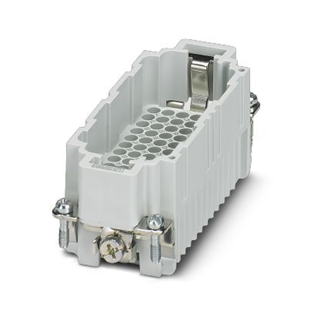 Phoenix Contact Kontakteinsatz 1584088 Typ HC-DD72-I-CT-M-144