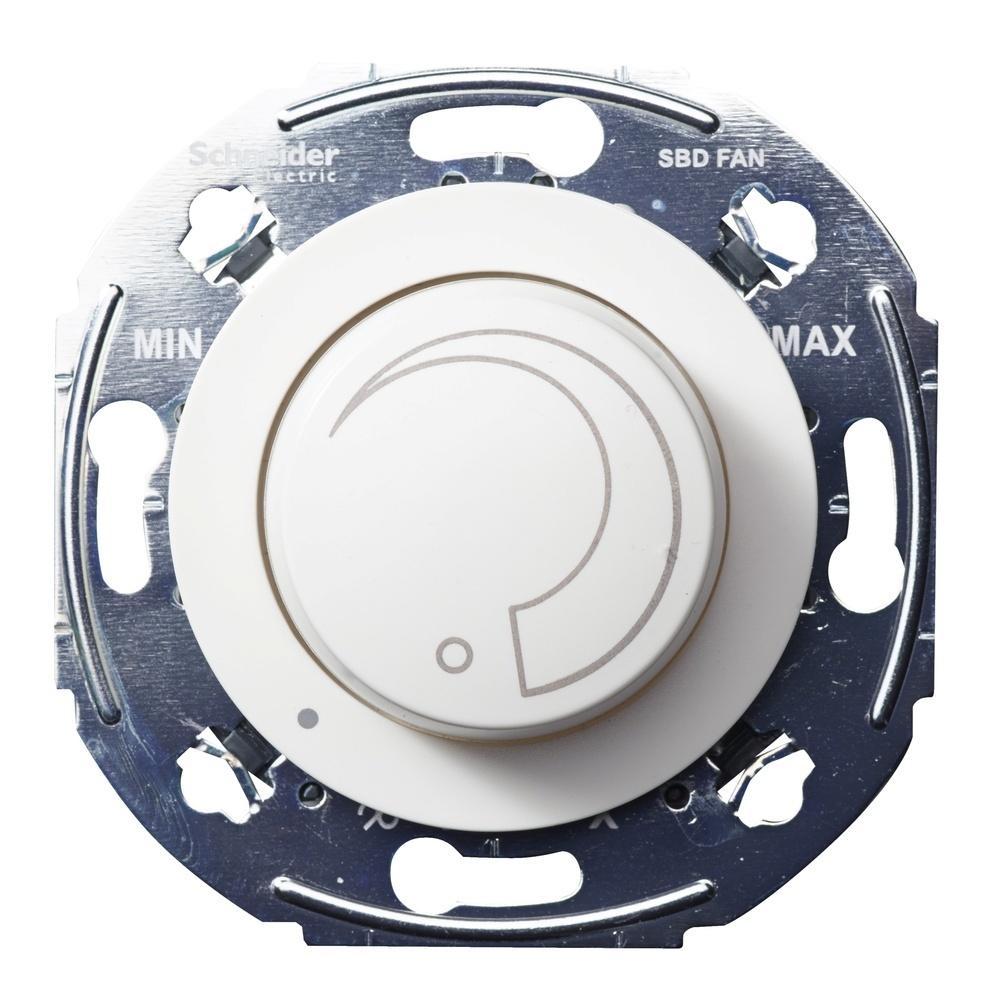 Elso Drehzahlsteller WDE011604