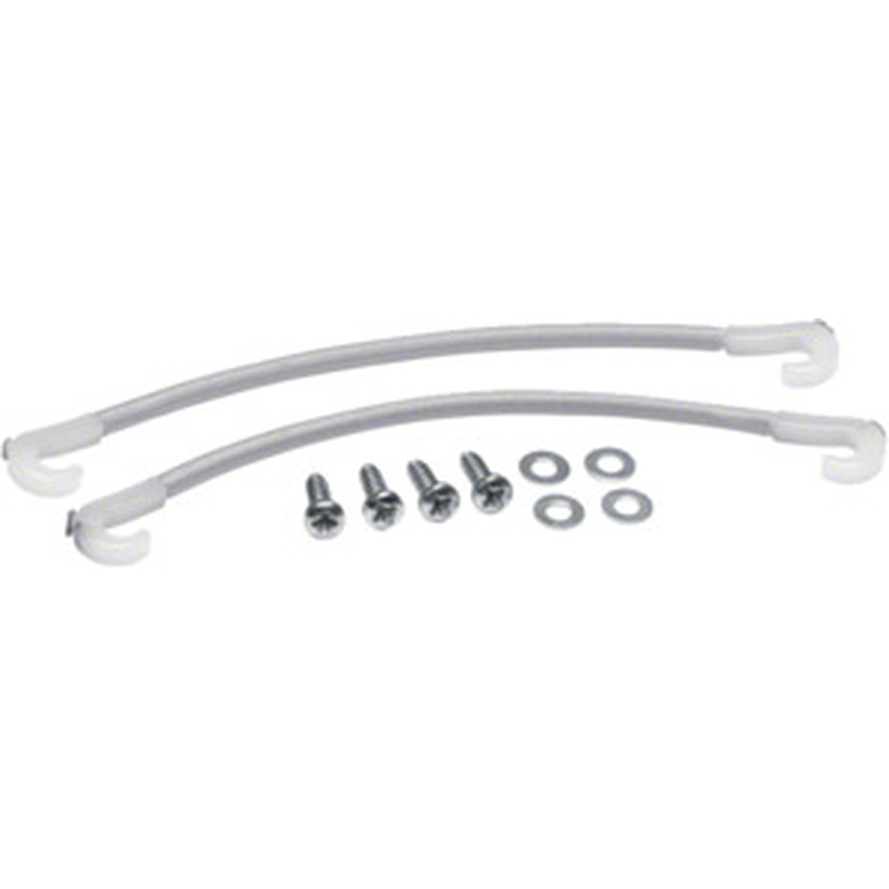 Hager Befestigungssatz VZ306