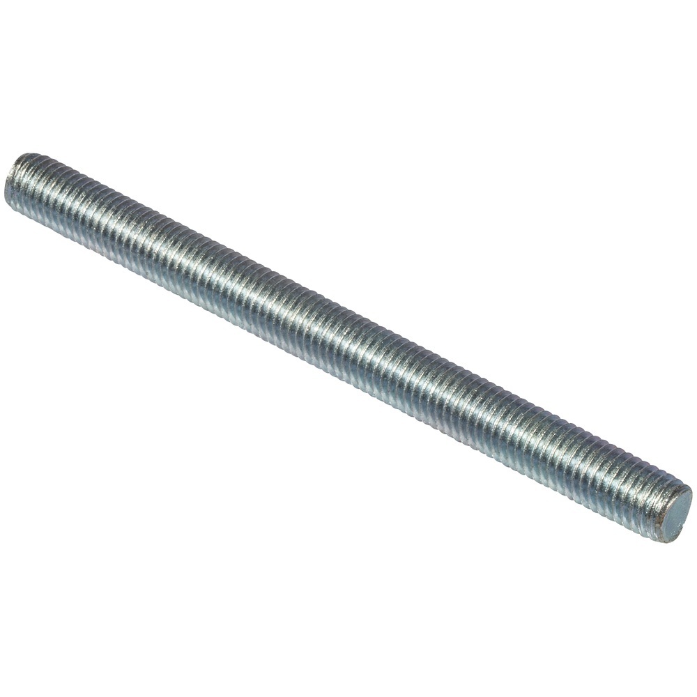 Fischer Gewindestange 563017 Typ G 16/2 A4 - 2m