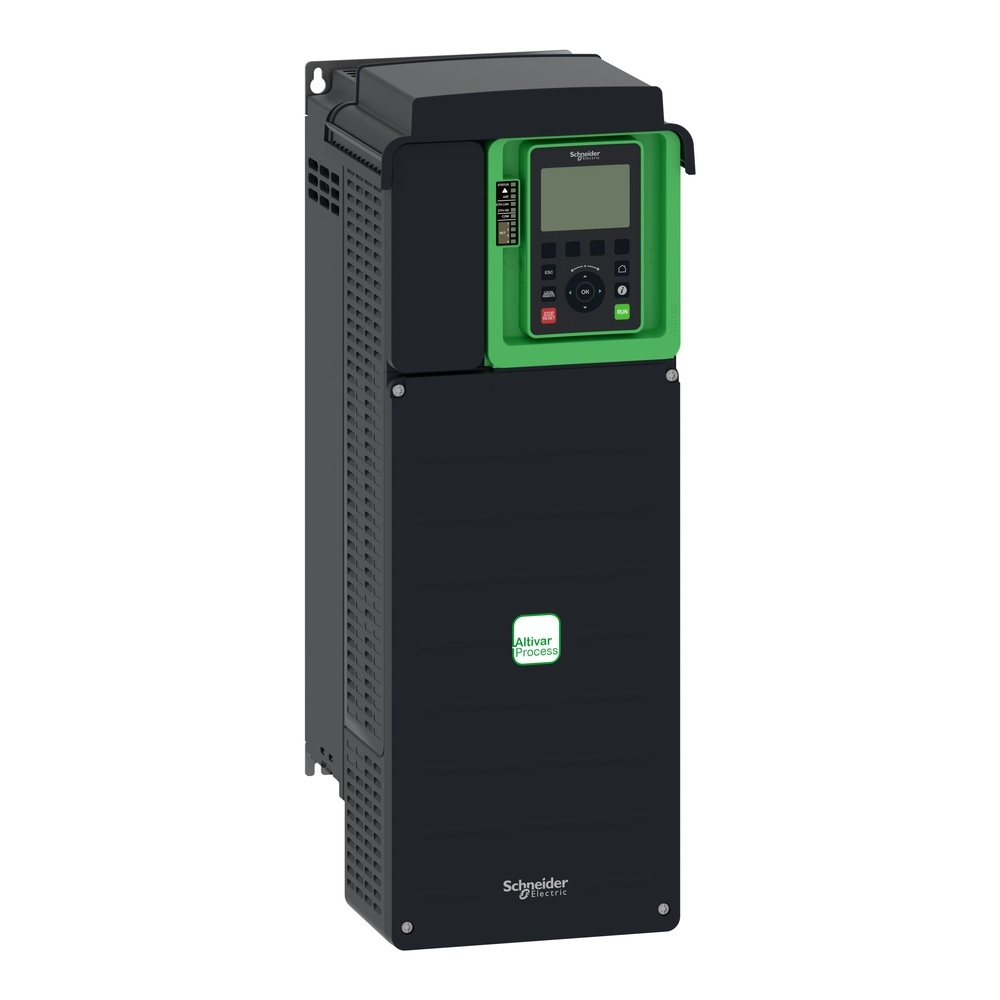 Schneider Electric Frequenzumrichter ATV630D11M3