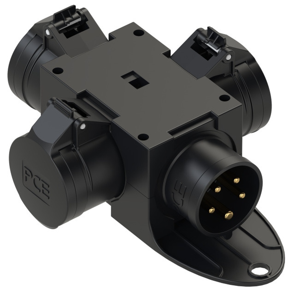 PC Electric Mobilverteiler 9430052