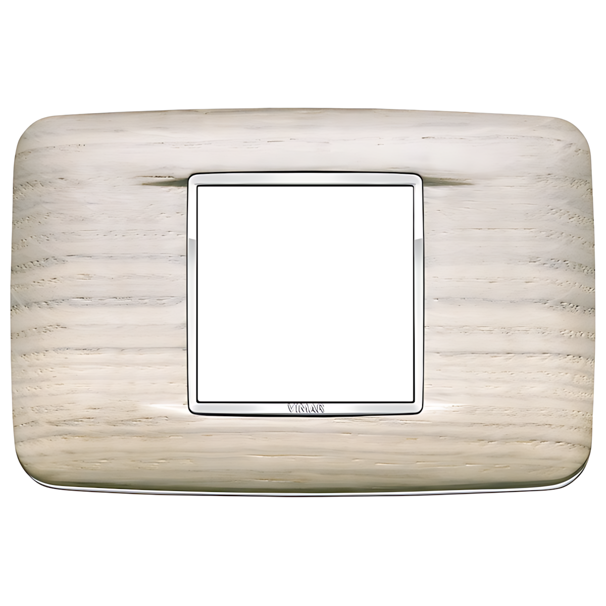 Vimar Abdeckrahmen Round 20682.C32