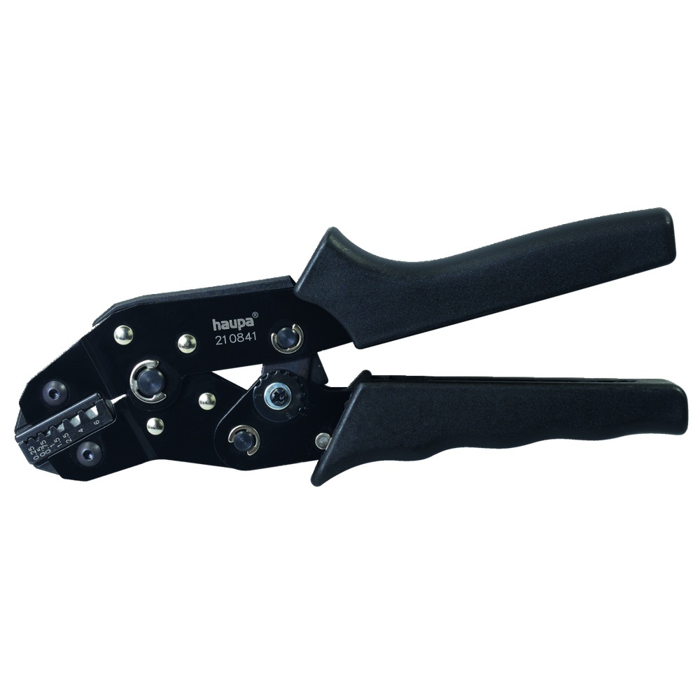 Haupa Crimpzange 210841