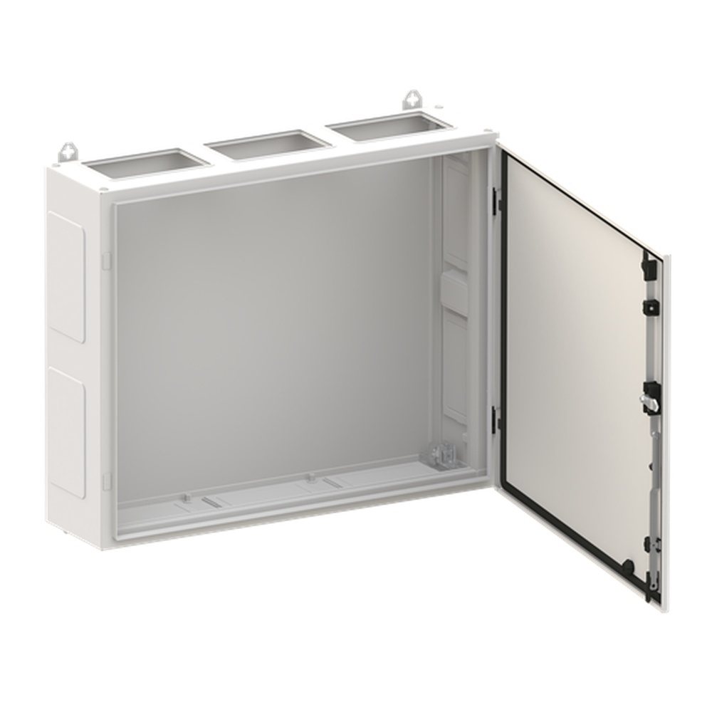 Striebel & John Wandschrank 2CPX010037R9999 Typ TG304S