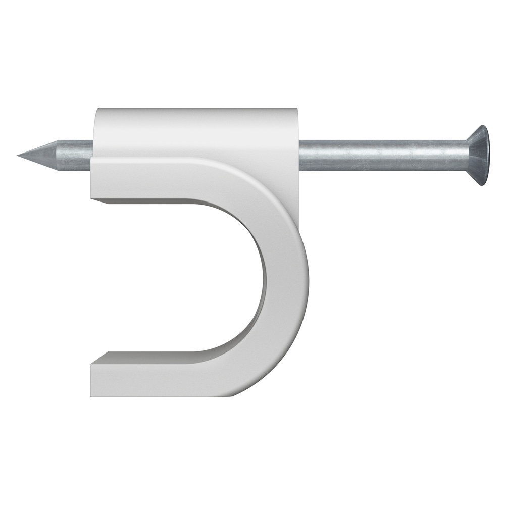 Fischer Nagelschelle 058173 Typ NS 7