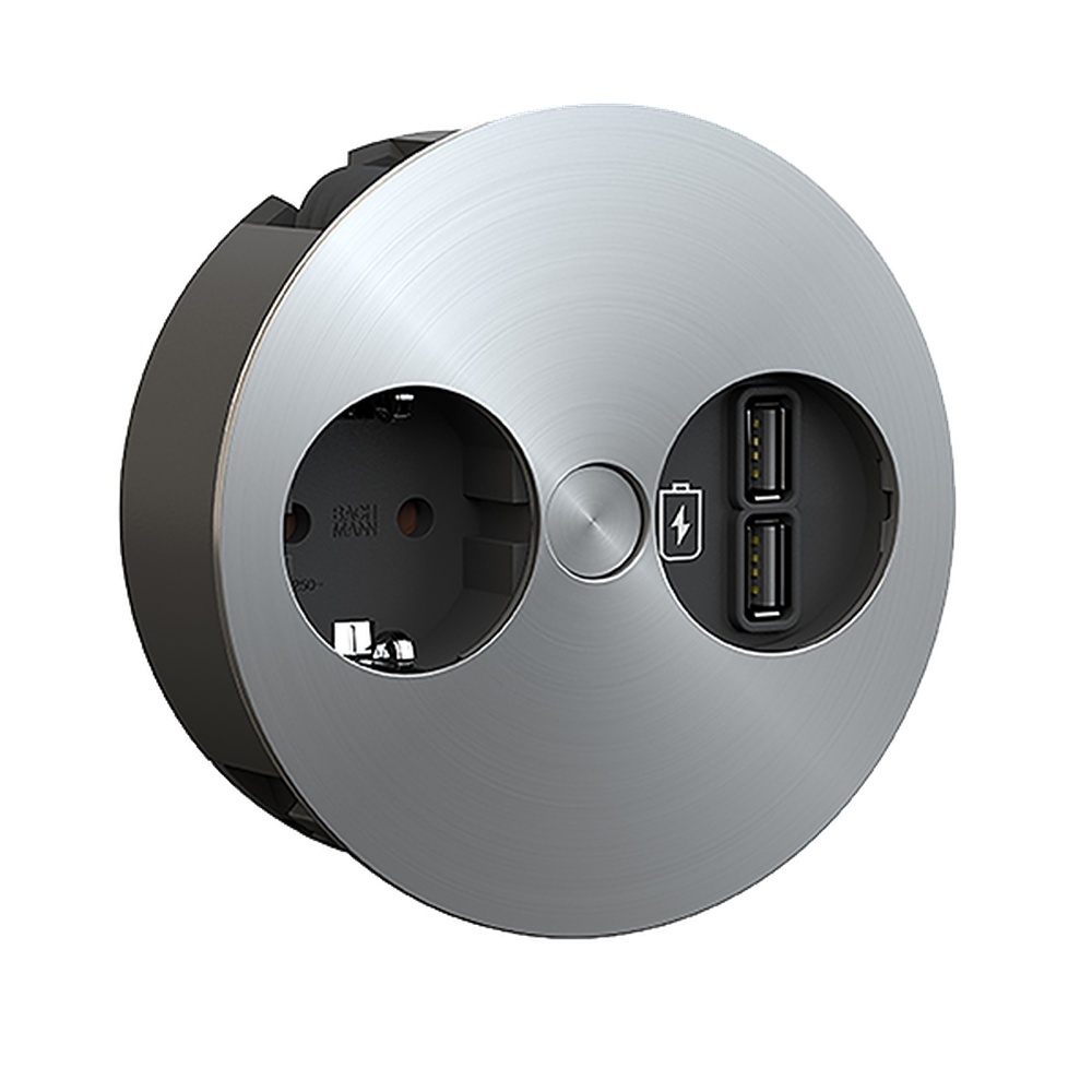 Bachmann Anschlussfeld 931.031