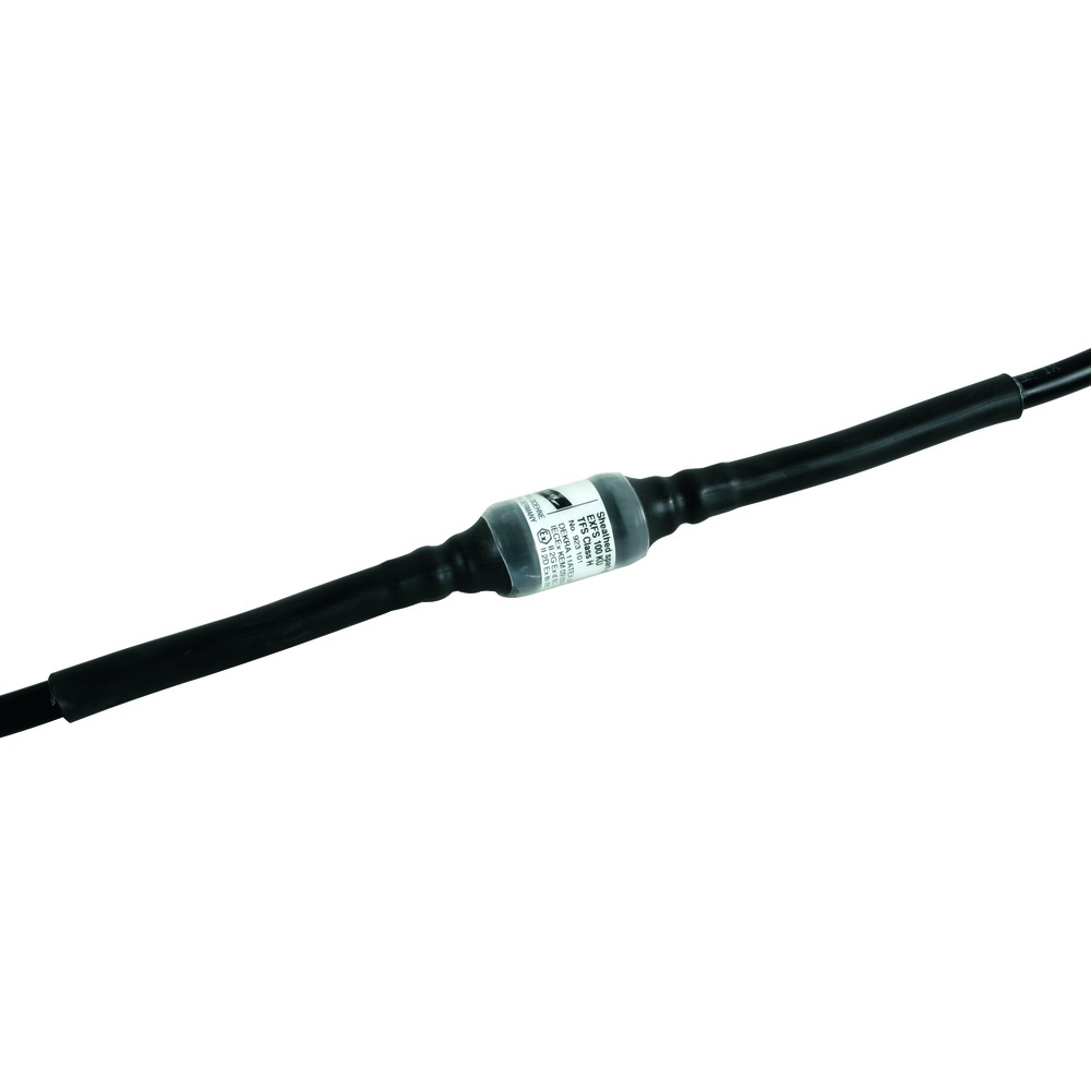 Dehn + Söhne Trennfunkenstrecke 923101 Typ EXFS 100 KU