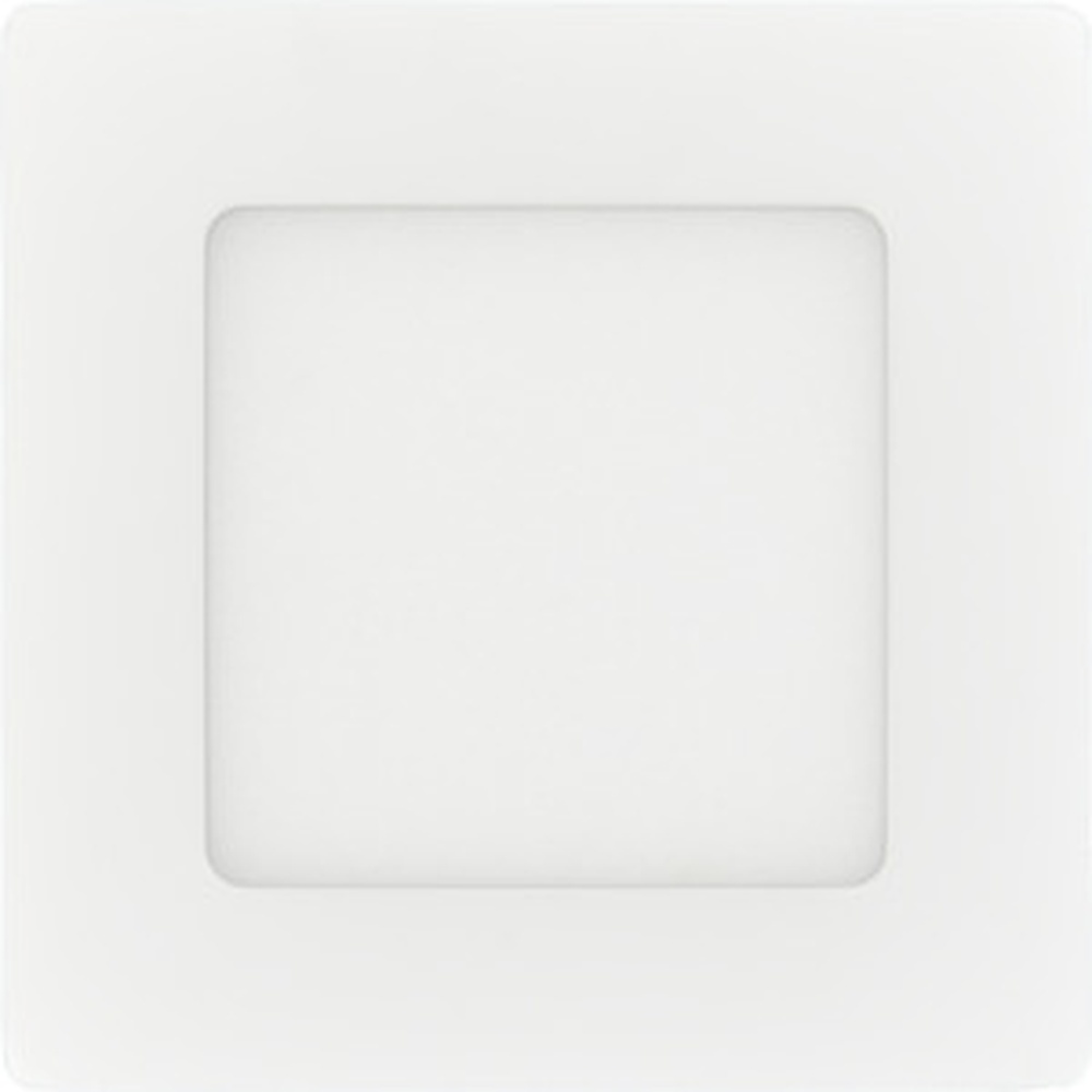 Nobile LED Panel 1560736512 Typ 120 Q weiß 5W 830