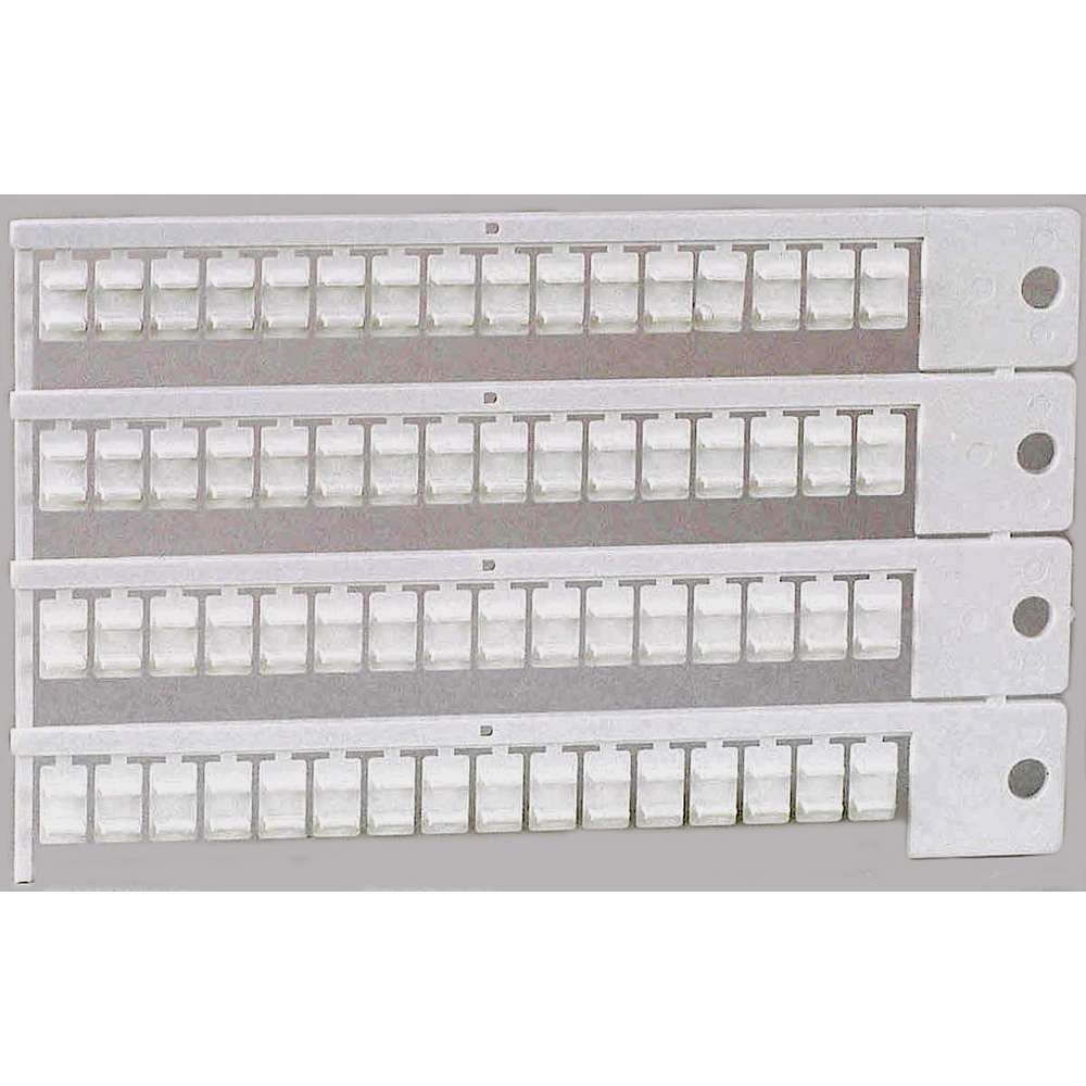 Finder Bezeichnungsschildmatte 093.64